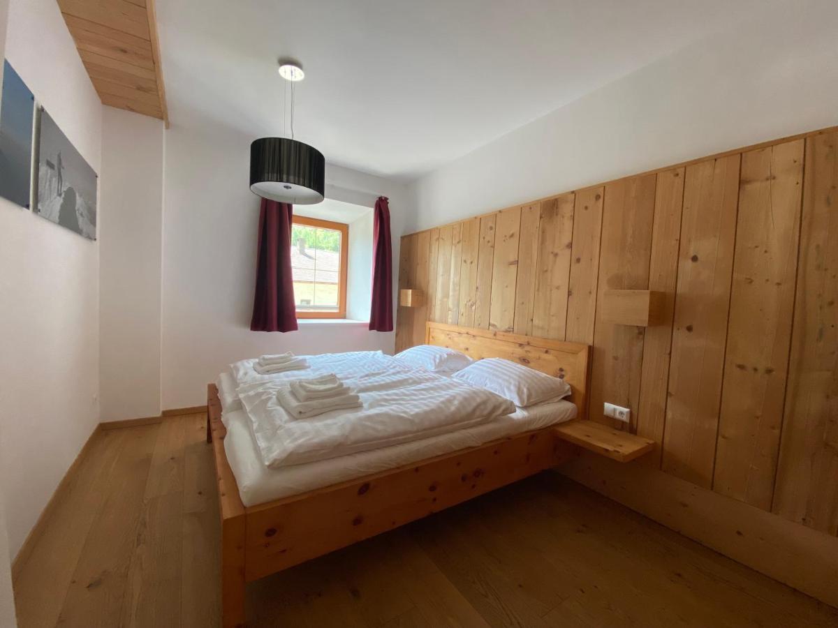 Gasthaus Post Matrei in Osttirol Ngoại thất bức ảnh