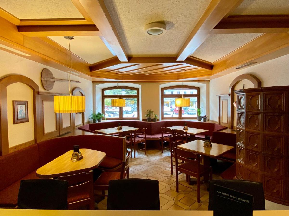 Gasthaus Post Matrei in Osttirol Ngoại thất bức ảnh