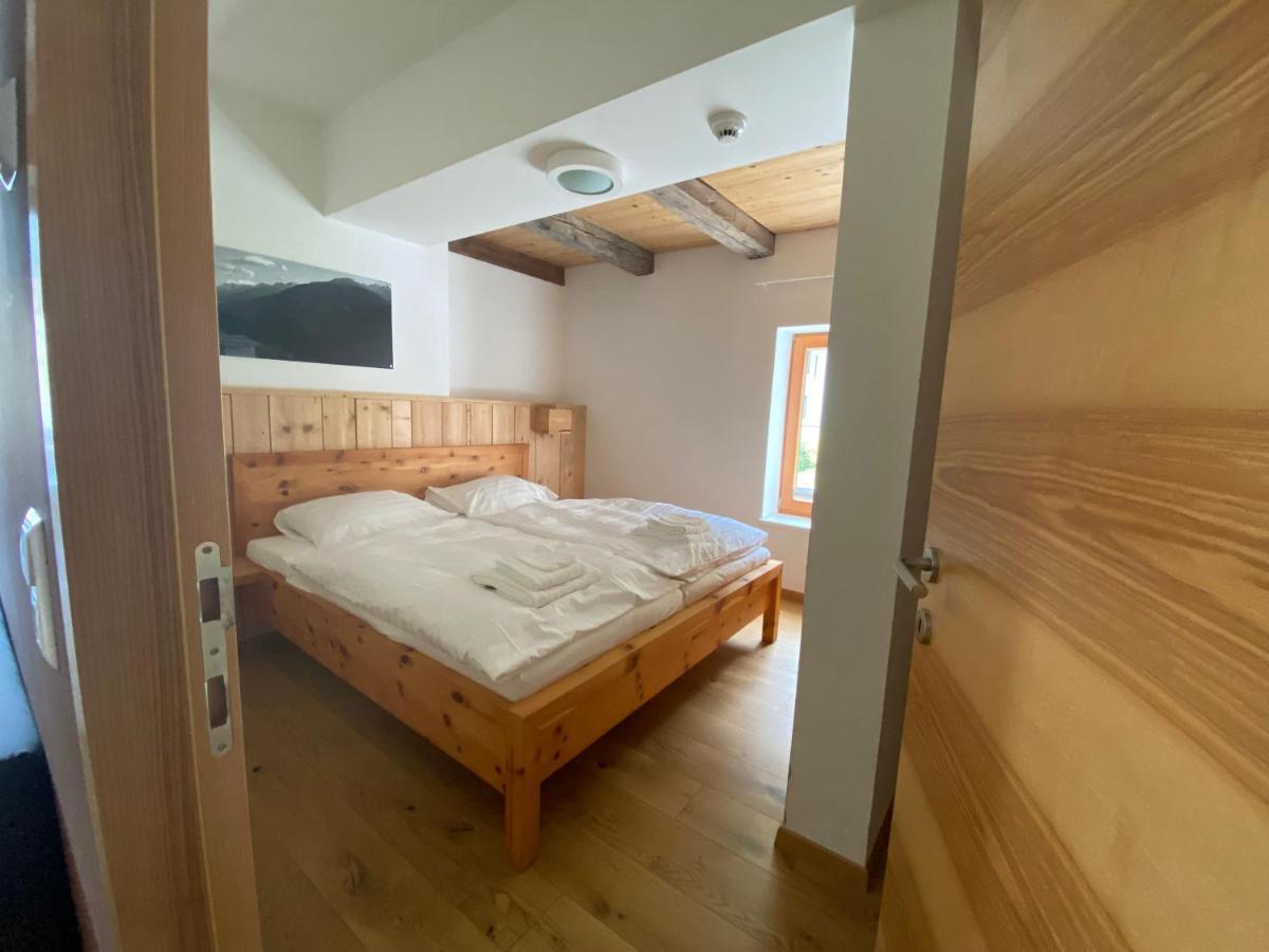 Gasthaus Post Matrei in Osttirol Ngoại thất bức ảnh